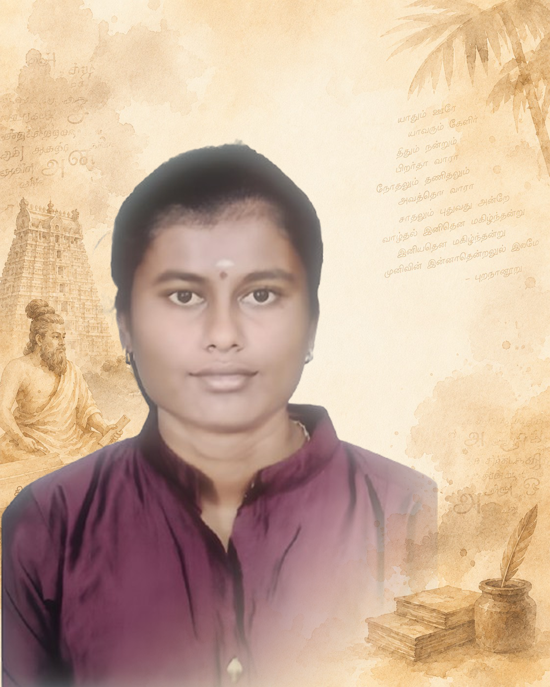 சிந்துஜா பா. தி.